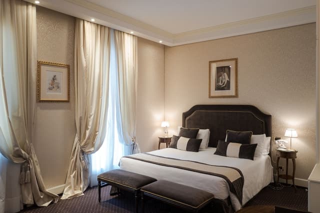 Classic Triple Room, City View · foto 4