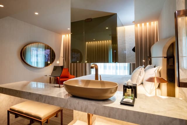 Executive Single Room · foto 5