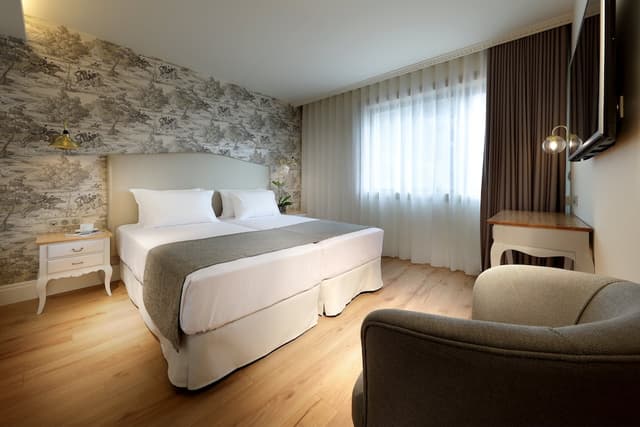 Double Room Single Use (Single use) · photo 4