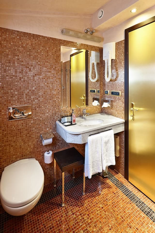 Standard Double Room · foto 2