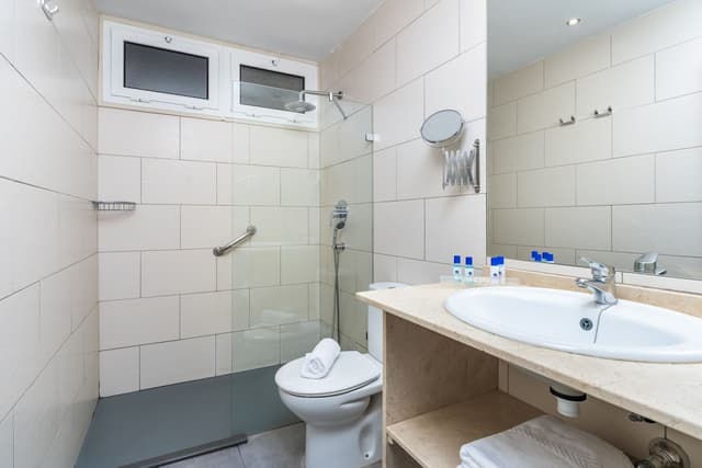 Standard Studio, Balcony, Sea View · foto 2