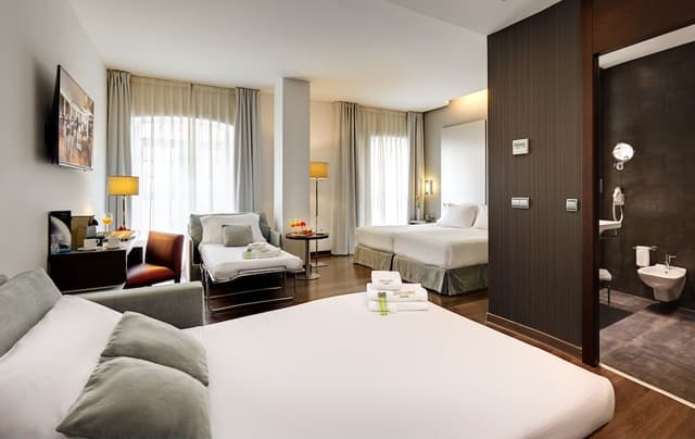 Superior Double Room · photo 1