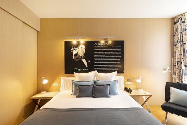 Double Room · foto 5