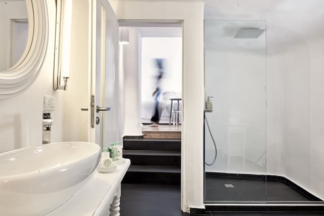 Suite Junior con bañera de hidromasaje · foto 7