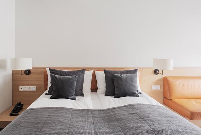 Standard Room · photo 6
