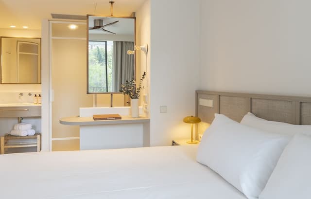 Privilege, Room, 1 King Bed, Terrace · foto 5
