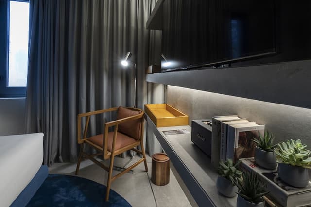 Double Room (Custom) · foto 2