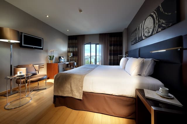 Double Room Single Use · foto 8