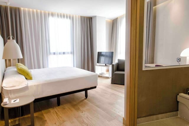 Suite Junior · foto 1