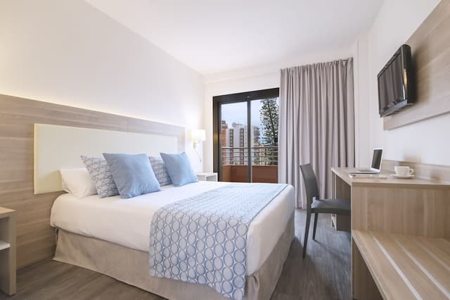 Double Room Single Use, Balcony · foto 5
