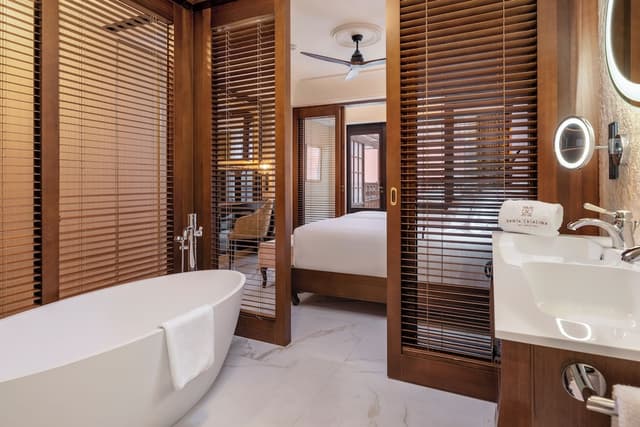 Deluxe Room (Family) · photo 3