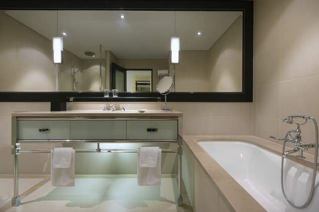 Standard Room, 1 King Bed · foto 6