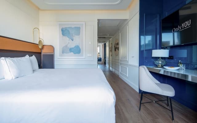 Premium Room, 1 King Bed · foto 5