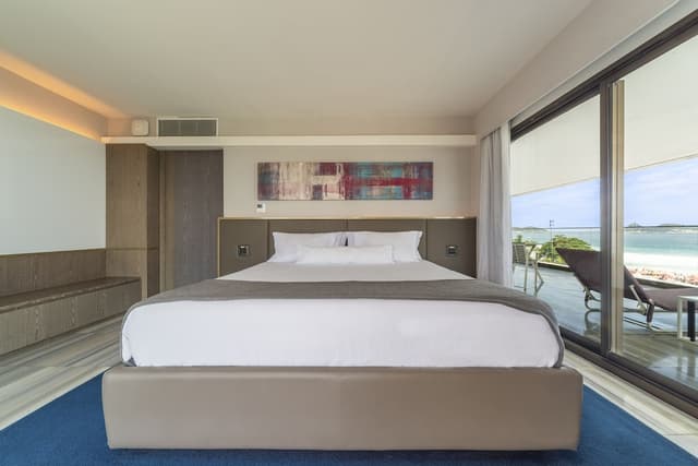 Suite Master King Frente Mar · foto 7