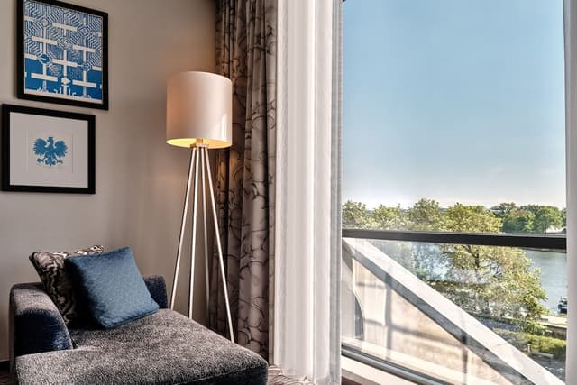 Grand Room, 1 King Bed (View) · photo 8