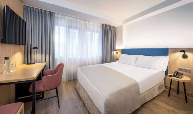 Double Room · foto 1