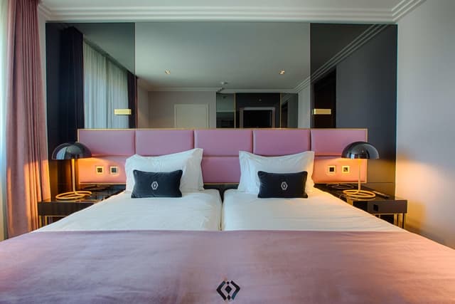 Superior Double Room · photo 3