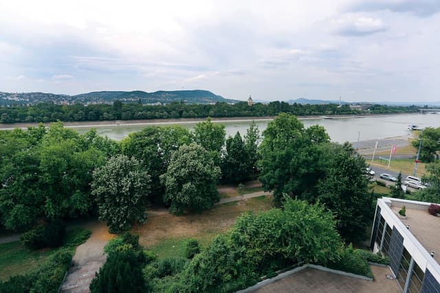 Superior Double Room, River View · photo 3