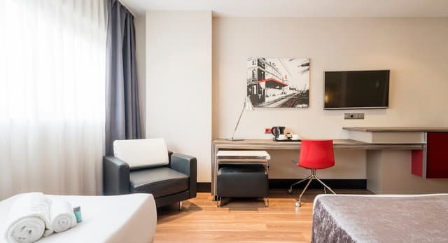 Triple room, 2 adults and 1 child · photo 3