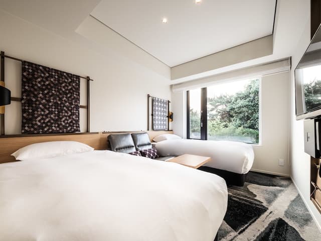 Moderate Twin Room · photo 1