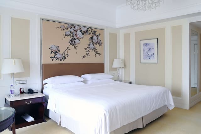 River Wing Deluxe Room 1 King · foto 6