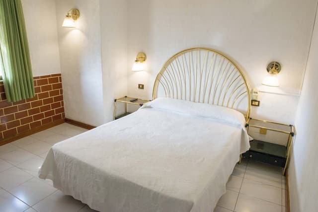 Basic Double Room · photo 1