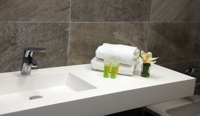 Double or Twin Room (Single Use) · foto 7