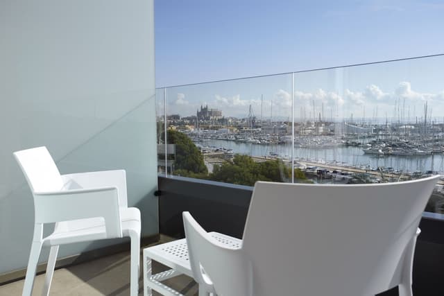 Double Room, Balcony, Sea View · photo 3