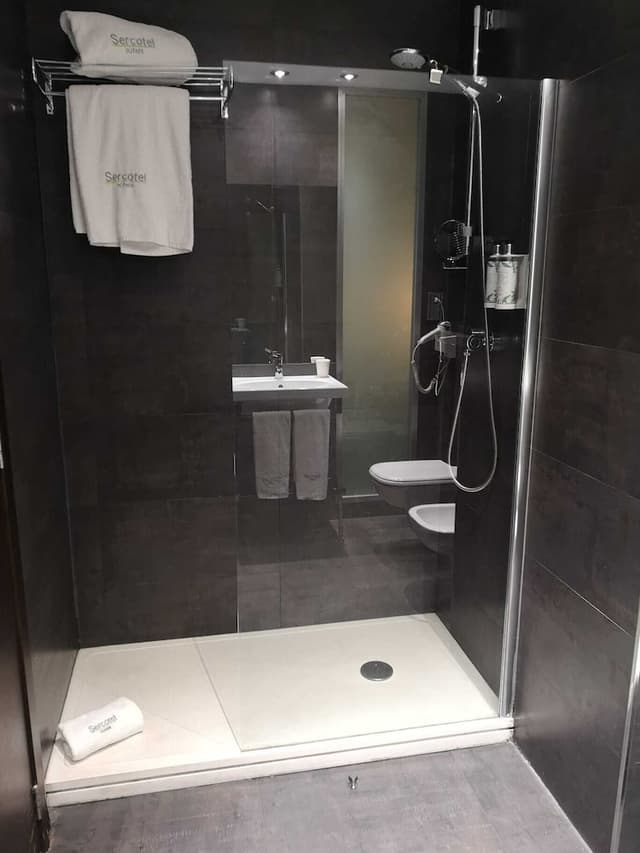 Classic Twin Room · photo 2
