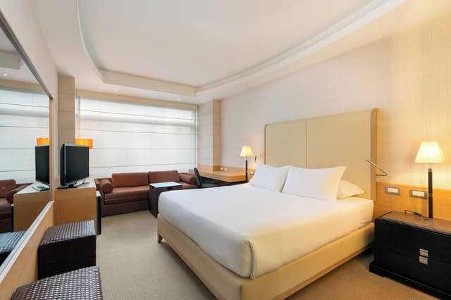 Superior Triple Double Bed · foto 1