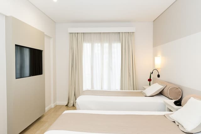 Junior Studio, 2 Twin Beds · foto 7