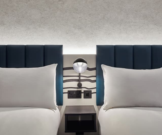 Standard Room King Bed and Single Bed · foto 5
