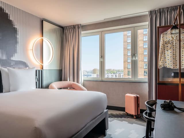 Room, 1 Double Bed · photo 1