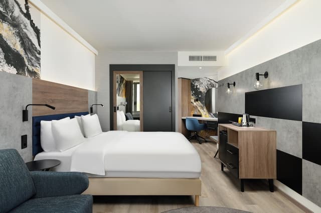 Junior Suite, River View · photo 4