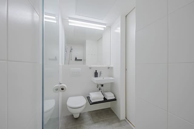 Standard Double Room · photo 3