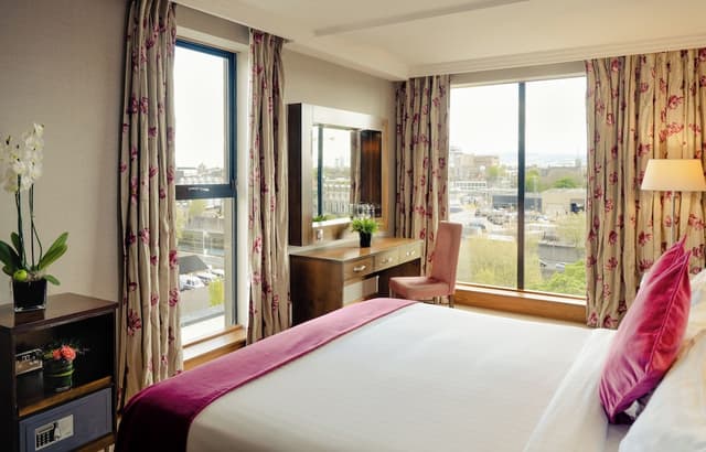 Deluxe Room, 1 King Bed · photo 8
