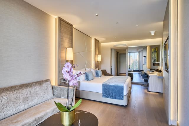 Standard Double Room Single Use · photo 1