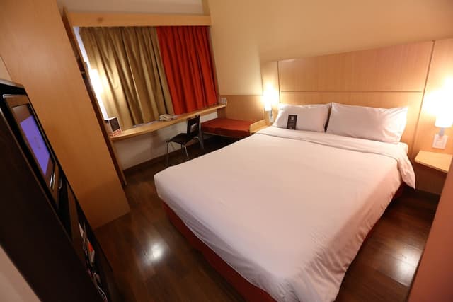 Standard Room, Multiple Beds · foto 2