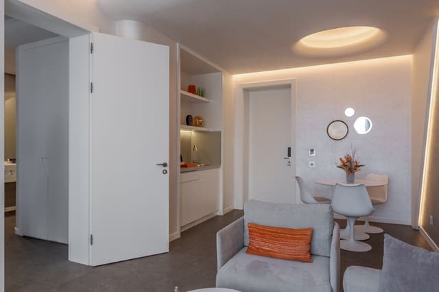 Double Room (CR7 Suite) · foto 2