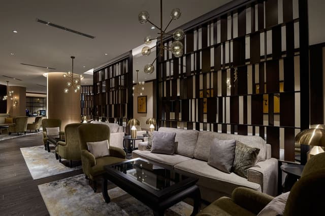 Executive Room, 1 Double Bed · photo 8