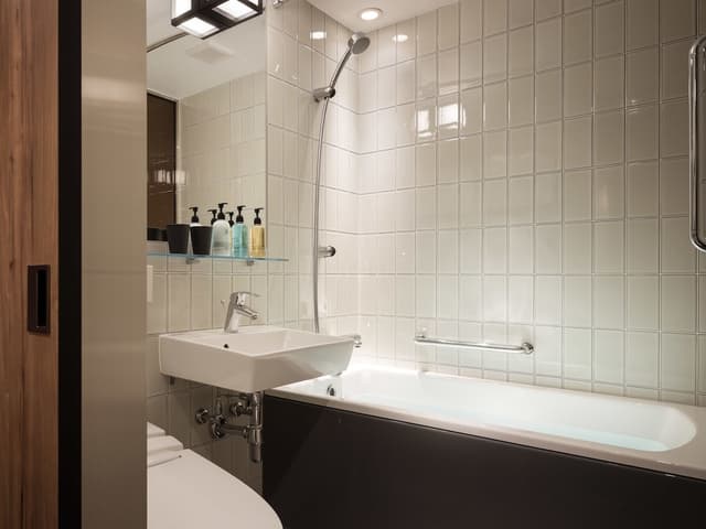 Moderate Twin Room · photo 4
