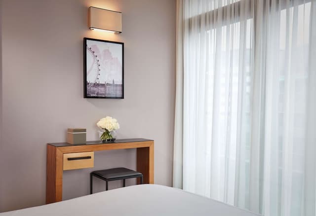 Junior Suite (1 Double) · foto 1