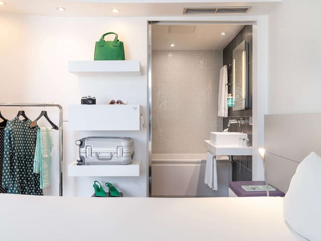 Superior Suite, Multiple Beds · photo 8