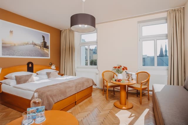Double Room · photo 4