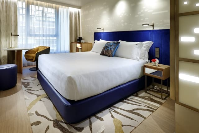 Superior Room, City View · foto 1