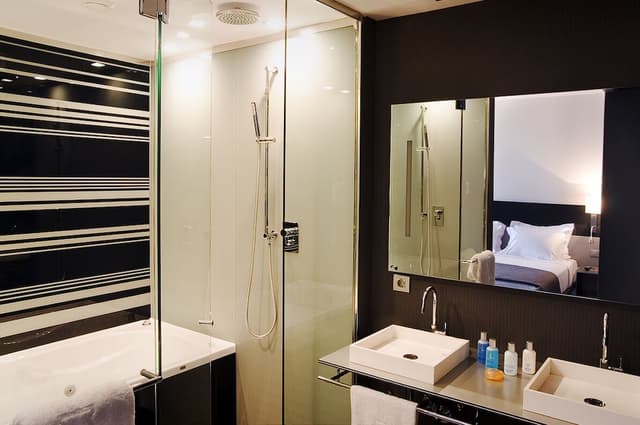 Double Room, 1 Double or 2 Twin Beds · foto 7