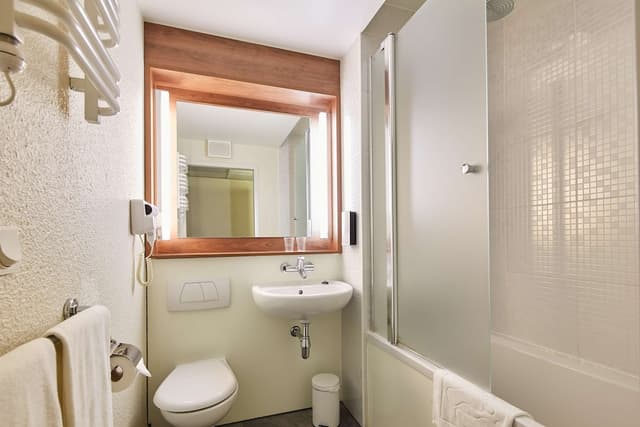 Standard Room, 2 Twin Beds · foto 6