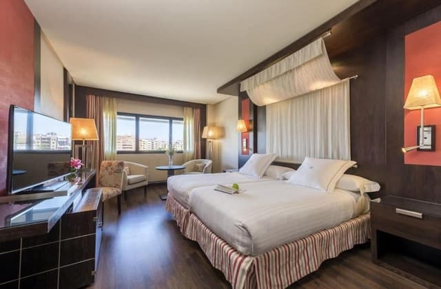 Standard Room · foto 1