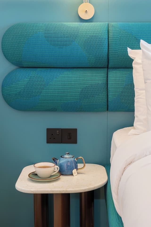 Signature Double Room · photo 5