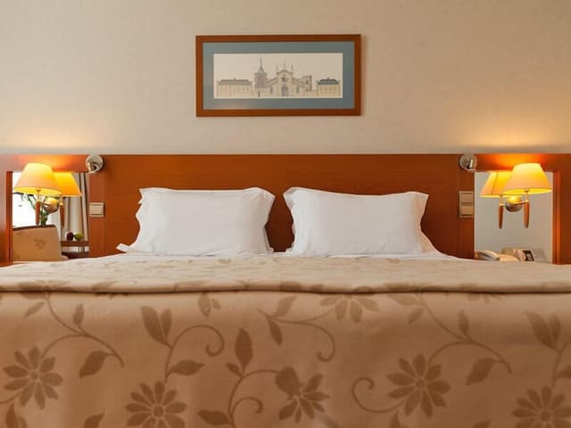 Double Room · foto 1